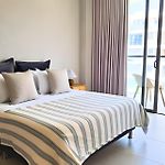 Frente al Mar | 2 Suites | Salida Directa a Playa