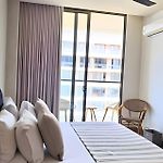 Frente al Mar | 2 Suites | Salida Directa a Playa